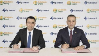 İş Enerji, iki yeni rüzgâr enerji santraliyle kapasitesini 1000 MWa çıkardı