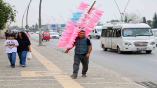 İşçiler 1 Mayısta da çalışıyor