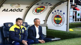 İsmail Kartal: Galatasaray maçına kazanmak için gideceğiz