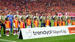 İsmail Kartaldan derbide iki değişiklik