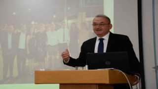 İsmail Tatlıoğlu İYİ Partiden istifa etti