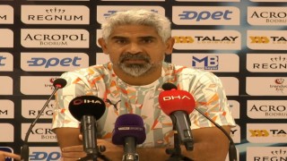 İsmet Taşdemir “Yarım kalan hikayemizi tamamlayacağız