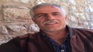 Ispartada iş kazası: 1 ölü