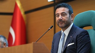 İstanbul Boğazı Belediyeler Birliği Başkanlığına Rıza Akpolat Seçildi