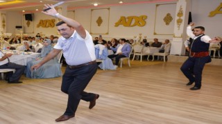 İstanbul Dans Günlerinde hançer barı oynayacaklar