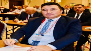 İstanbul Tatlıcılar Odası Başkanı Aykut Şenerden ihtiyaç sahiplerine bayram tatlısı
