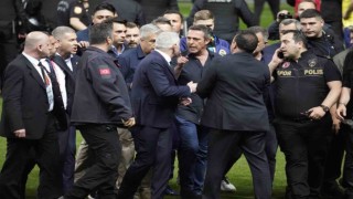 İstanbul Valiliğinden, derbinin ardından yaşananlarla ilgili açıklama