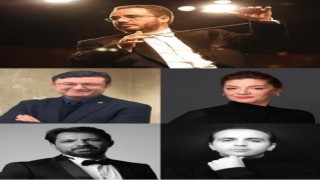 İstanbulda “Bir ulus uyanıyor konseri