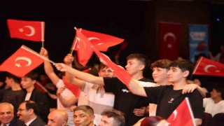 İstanbulun fethi, Canikte coşkuyla kutlandı