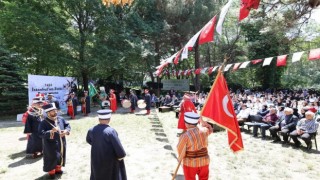 İstanbulun fethi, Fatih Sultan Mehmet Hanın vefat ettiği yerde idrak edildi