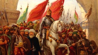 İstanbul’un Fethinin 571. Yılı