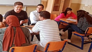 İsteyen ailelerin çocuklarına okula başlamadan test yapılacak