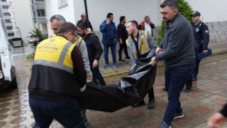 İtfaiye personeli banyoda ölü bulundu