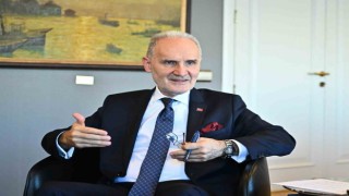 İTO Başkanı Avdagiçten S&amp;Pnin Türkiyenin notunu artırmasına ilişkin değerlendirme