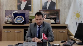 İyi Parti Sivas İl Başkanı Volkan Karasu, Ana Muhalefetin Duruşunu Eleştirdi.!