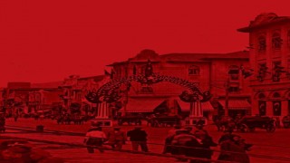 İzmir Kalkınma Ajansından Cumhuriyetin 100. yılı anısına sergi