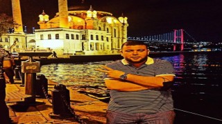 İzmirde büfeye ateş açıldı: 1 ölü, 2 yaralı