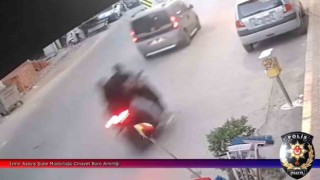 İzmirde Hüseyin Akgün cinayetiyle ilgili 9 gözaltı