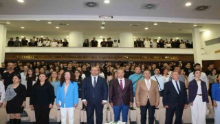 İzmirde TÜBİTAK Bilim Projelerinin tanıtım toplantısı düzenlendi
