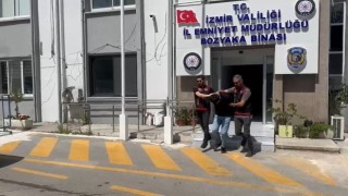 İzmirdeki kanlı pusuya 2 tutuklama daha