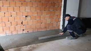 İzmitin ikinci kent lokantasında çalışmalar sürüyor