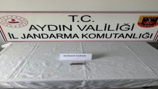 Jandarmadan uyuşturucu operasyonu: 6 gözaltı