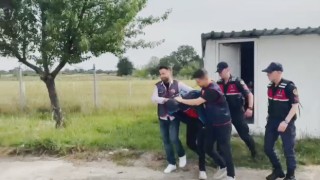 JASATtan hırsızlara şok operasyon: Hırsızlık anları kamerada