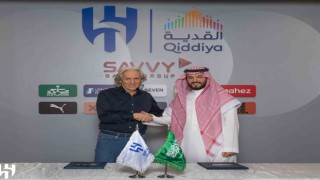 Jorge Jesus, 1 yıl daha Al Hilalde