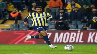 Joshua King, Fenerbahçeye veda etti