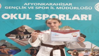 Judoda 3 madalya