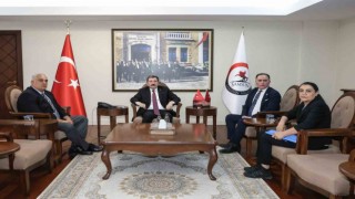 KAAN uygulaması görüşüldü
