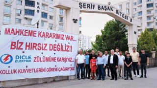Kaçak elektrik kullananların akıl almaz sistemi