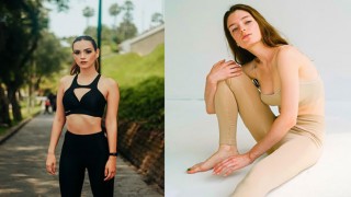 Kadın Spor Giyim Ürünleri İle Tarz ve Rahatlık Bir Arada