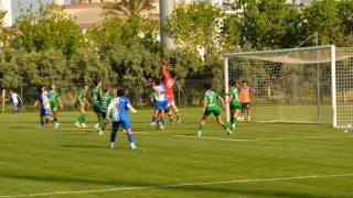 KadınlarU-17 Türkiye Şampiyonasına Kayseriden 3 takım katılacak