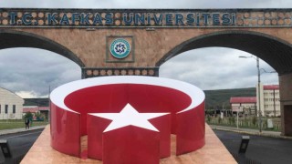 Kafkas Üniversitesinde çoban krizi