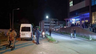 Kağızmanda muhtarlık kavgasında 3 kişi yaralandı