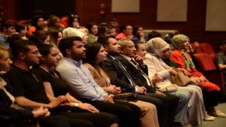 Kahramankazanda 19 Mayıs Gençlik ve Spor Bayramı coşkuyla kutlandı