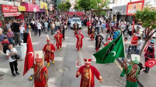 KALEFEST-2024 başladı