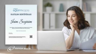 Kamu çalışanlarının eğitim sertifikalarında blokzincir dönemi başlıyor