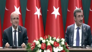 Kamuda Tasarruf Paketi Açıklandı