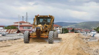 Kanal Yolu Projesinin son etabı için çalışmalar başladı