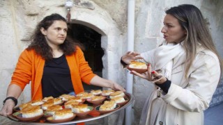 Kapadokya Gastronomi Festivali ‘Kapadokyada Bahar Sofraları sona erdi