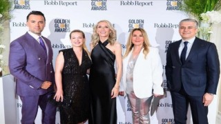 Karaca, ‘Red Carpet Collection ile Cannesda