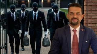 Karaçay Mahallesi Muhtarı Ünal'dan Vatandaşlara Uyarı: Sahte İçişleri Çalışanlarına Dikkat