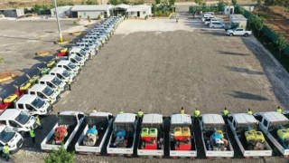 Karadağ, "İlaçlama İvedilikle Yapılmalı"