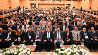 Karaelmas International Science and Engineering Symposium başladı