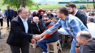 Karagöllüde Mevlid-i Şerif