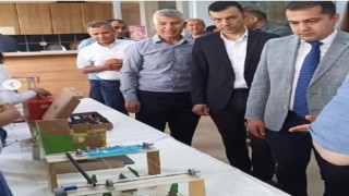 Karaisalıda robotik kodlama ve yazılım etkinliği