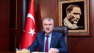 Karalar: "Türkiye Cumhuriyeti Gençlerin Omuzlarında İlelebet Yaşayacak"