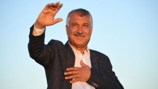 Karalar'dan 1 Mayıs Mesajı: “Emekçiler Mutlu Olursa Türkiye Kalkınır!”